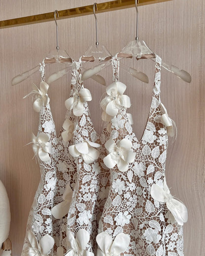 Claire Dress