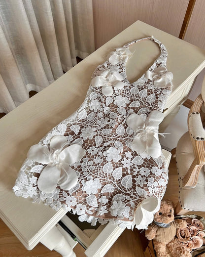 Claire Dress