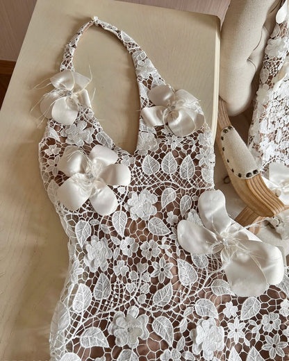 Claire Dress