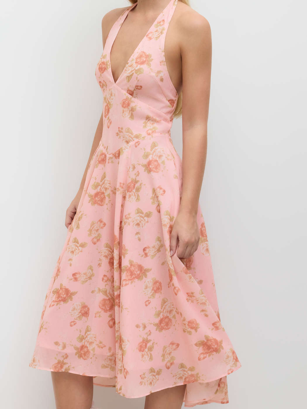 Gracie Dress (On Hand)