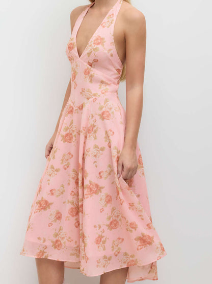 Gracie Dress (On Hand)