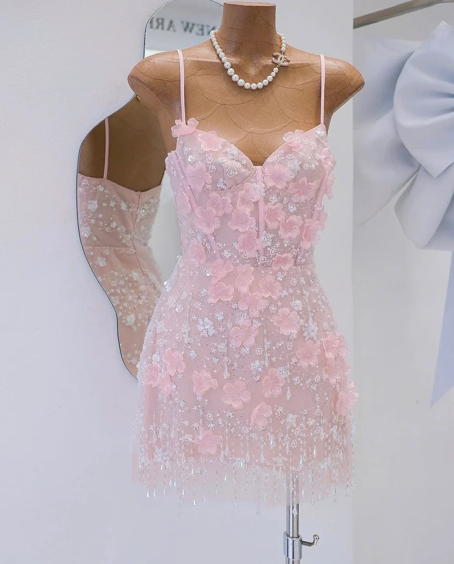 Avani Dress