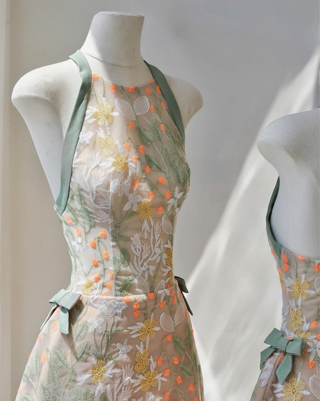 Calista Dress