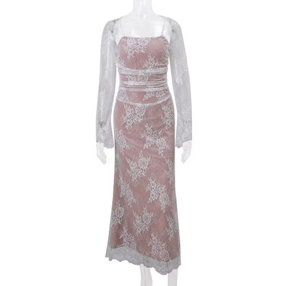Mia Dress