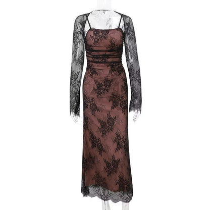 Mia Dress