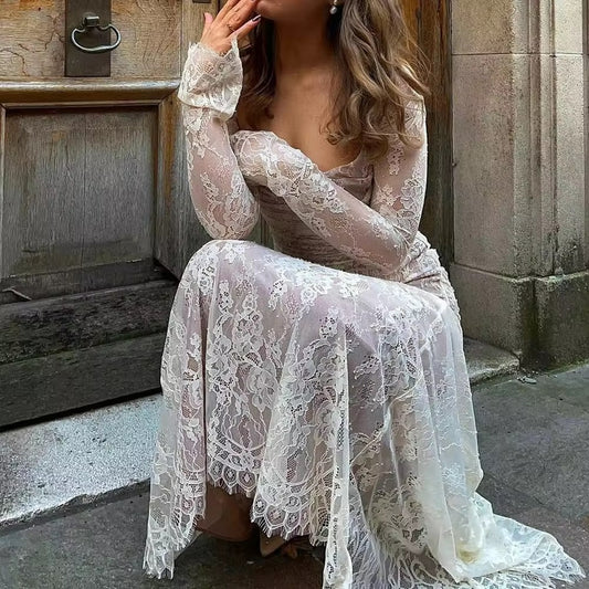 Mia Dress