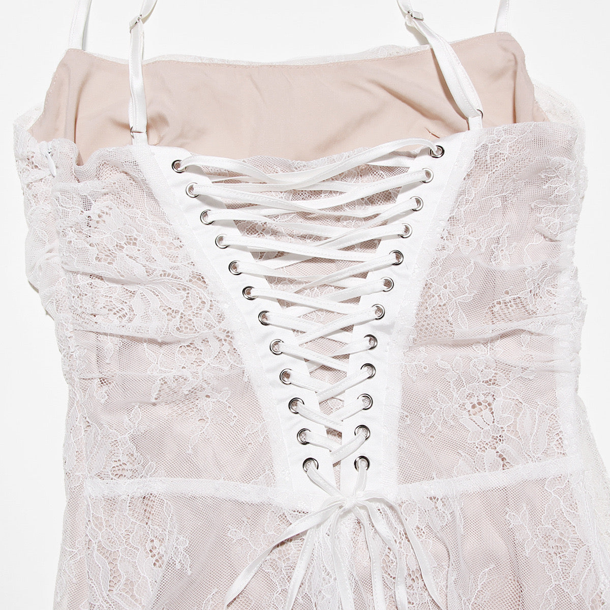 Mia Dress