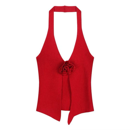 Greta Top