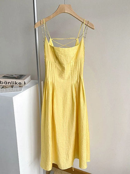 Luisa Dress