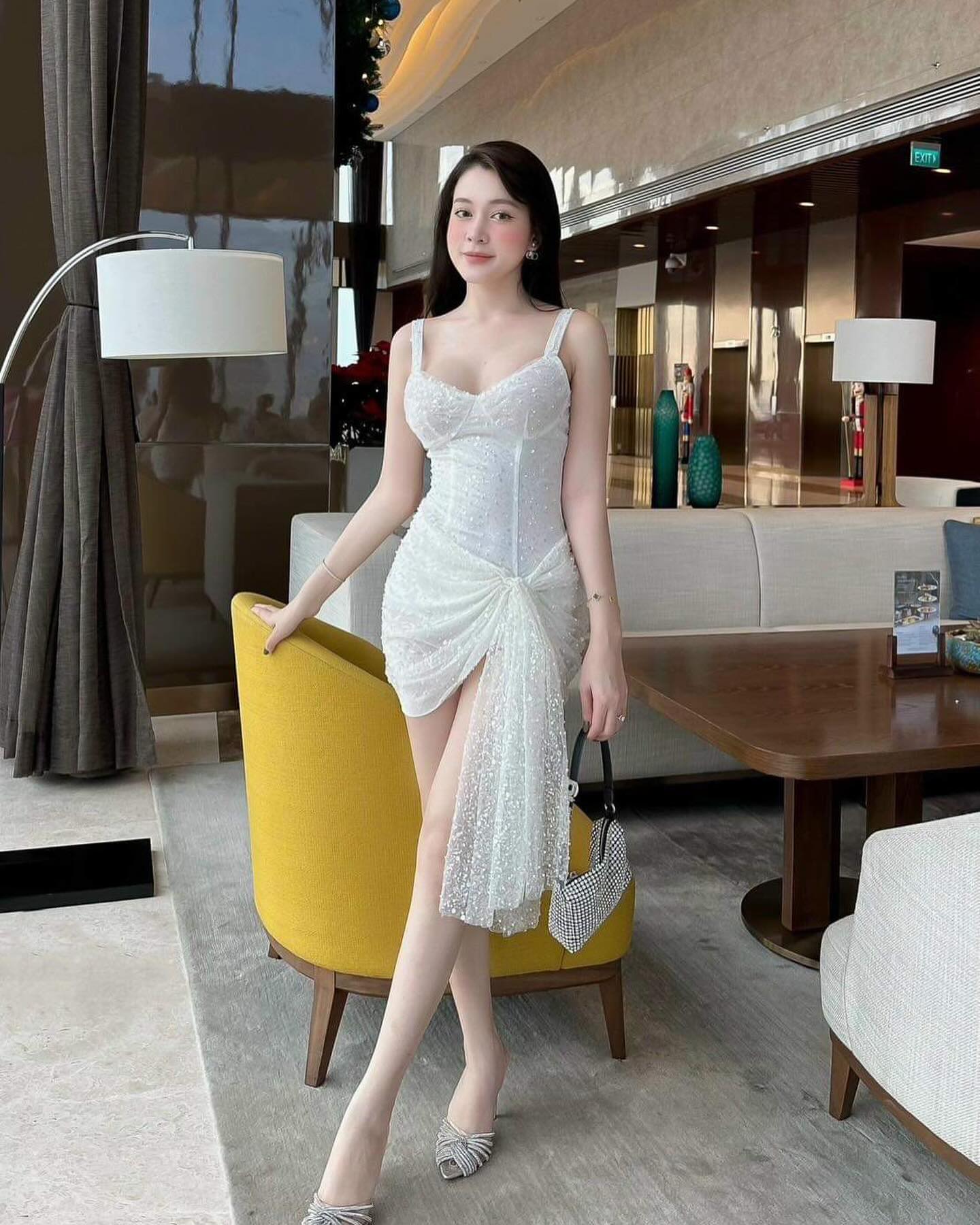 Taylor Dress