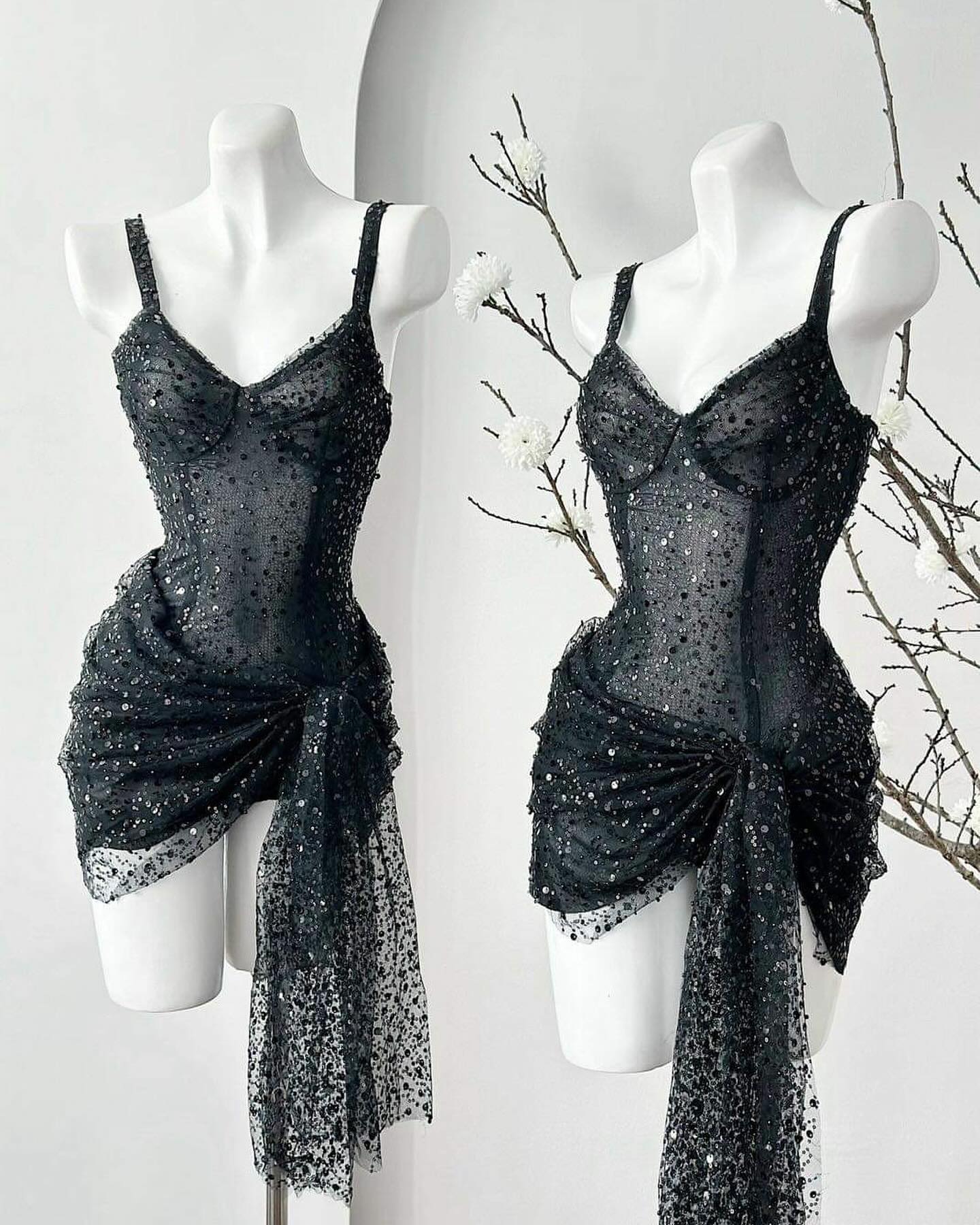 Taylor Dress