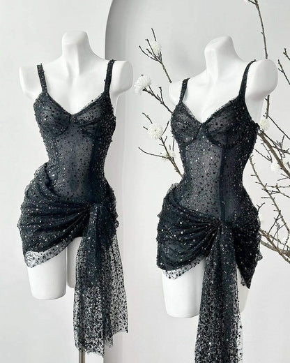 Taylor Dress