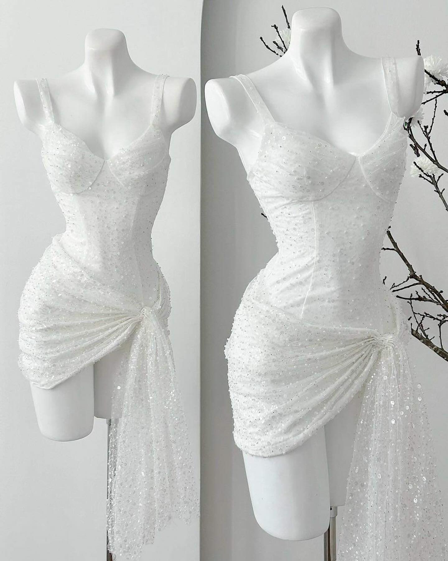 Taylor Dress