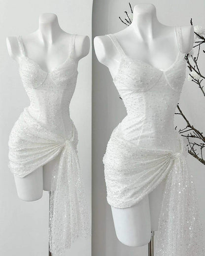 Taylor Dress