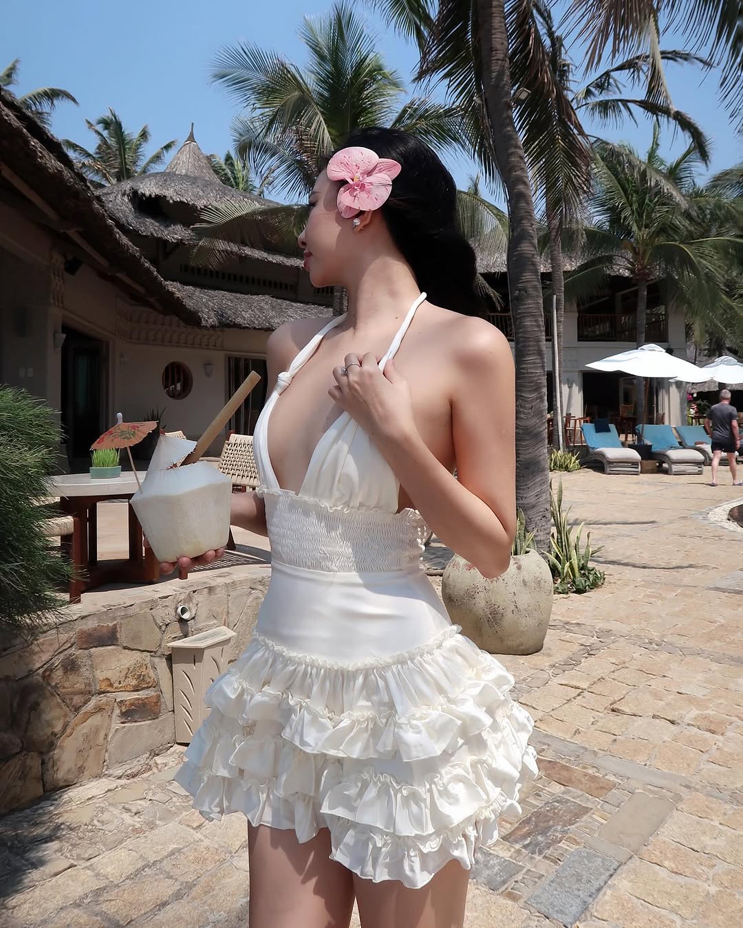 Shayla Dress
