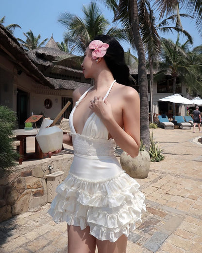 Shayla Dress
