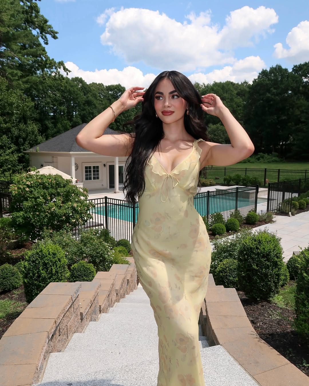 Ruth Dress