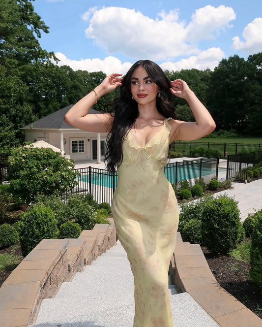 Ruth Dress