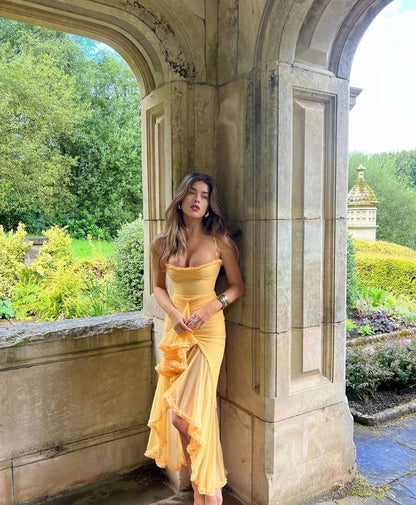 Yvette Dress