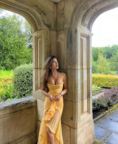 Yvette Dress