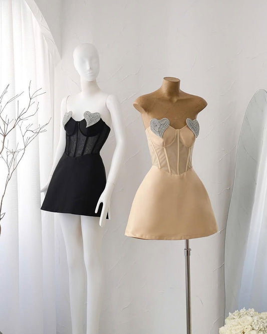 Ylana Dress