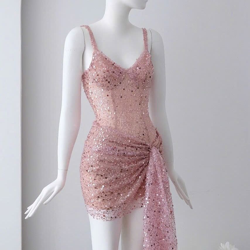 Taylor Dress (On Hand)
