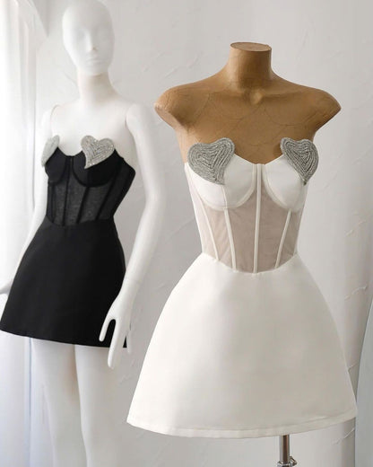 Ylana Dress