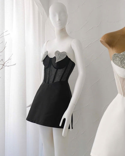 Ylana Dress