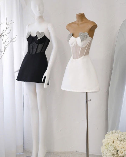 Ylana Dress