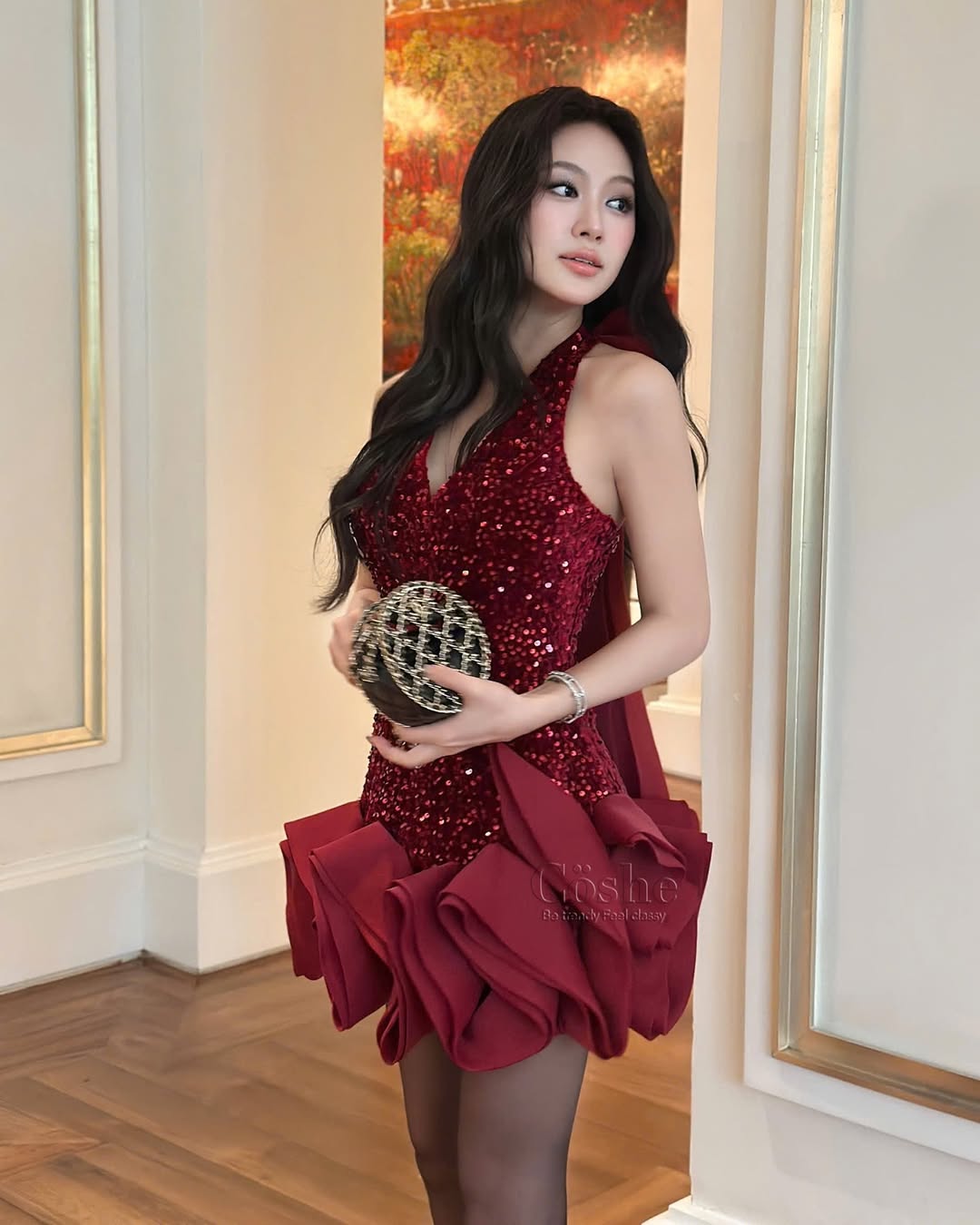 Dua Dress