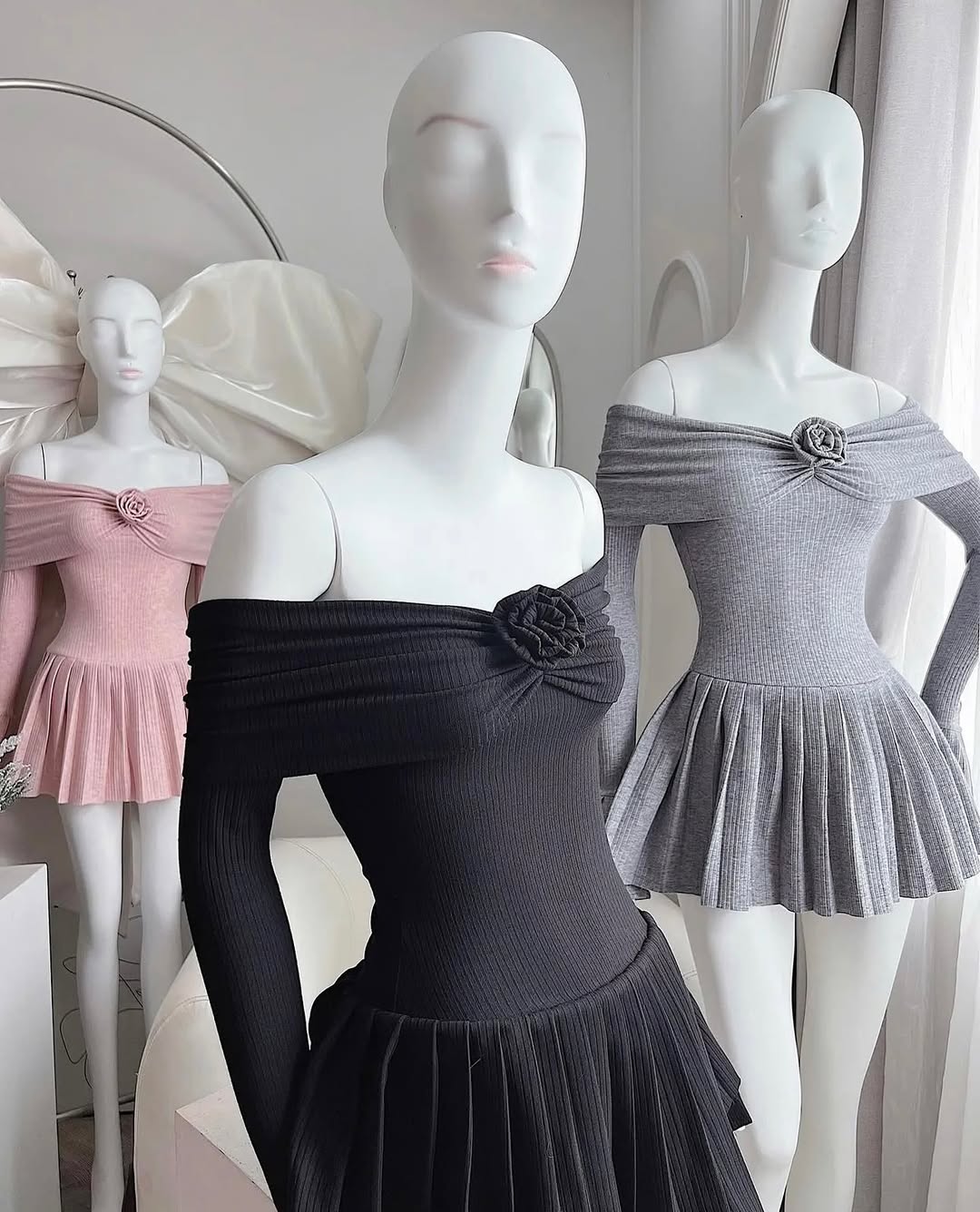 Danica Dress