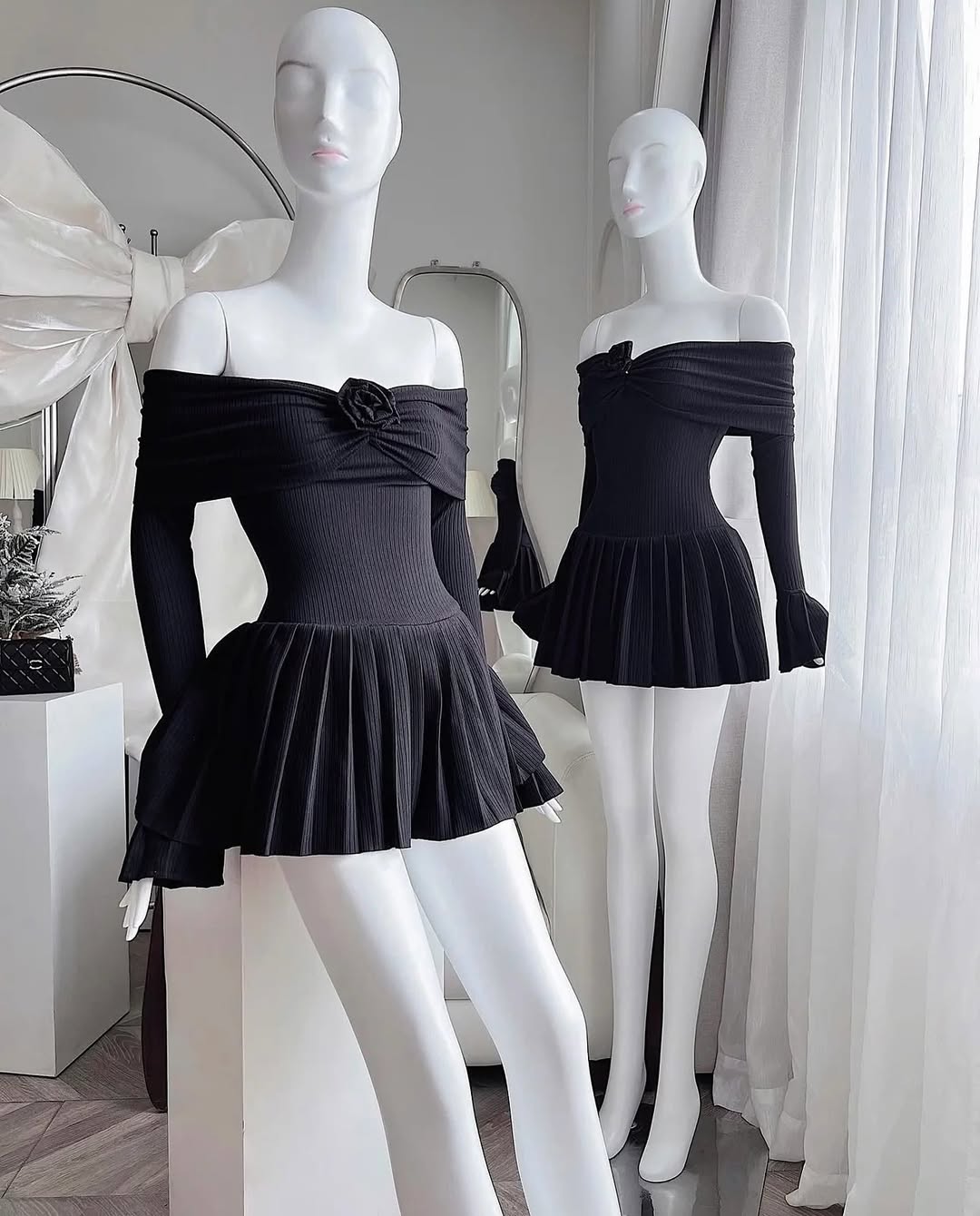 Danica Dress