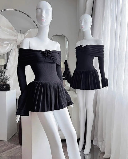 Danica Dress