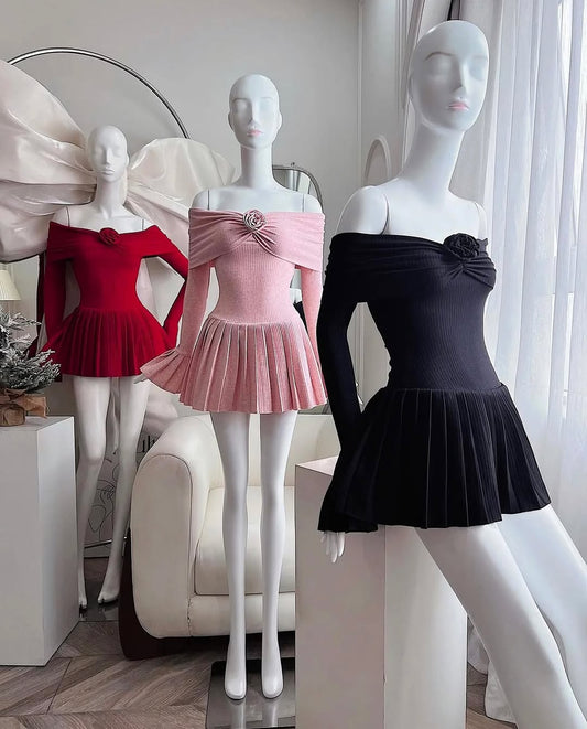 Danica Dress