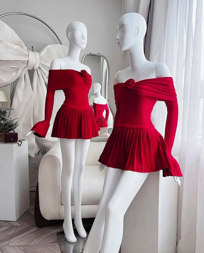 Danica Dress