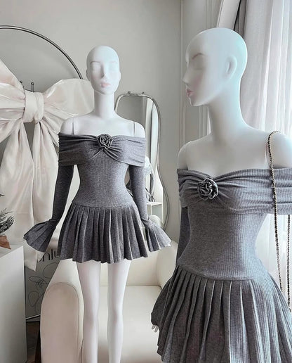 Danica Dress