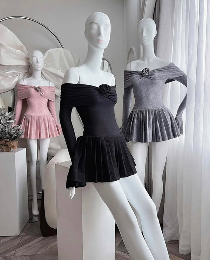 Danica Dress