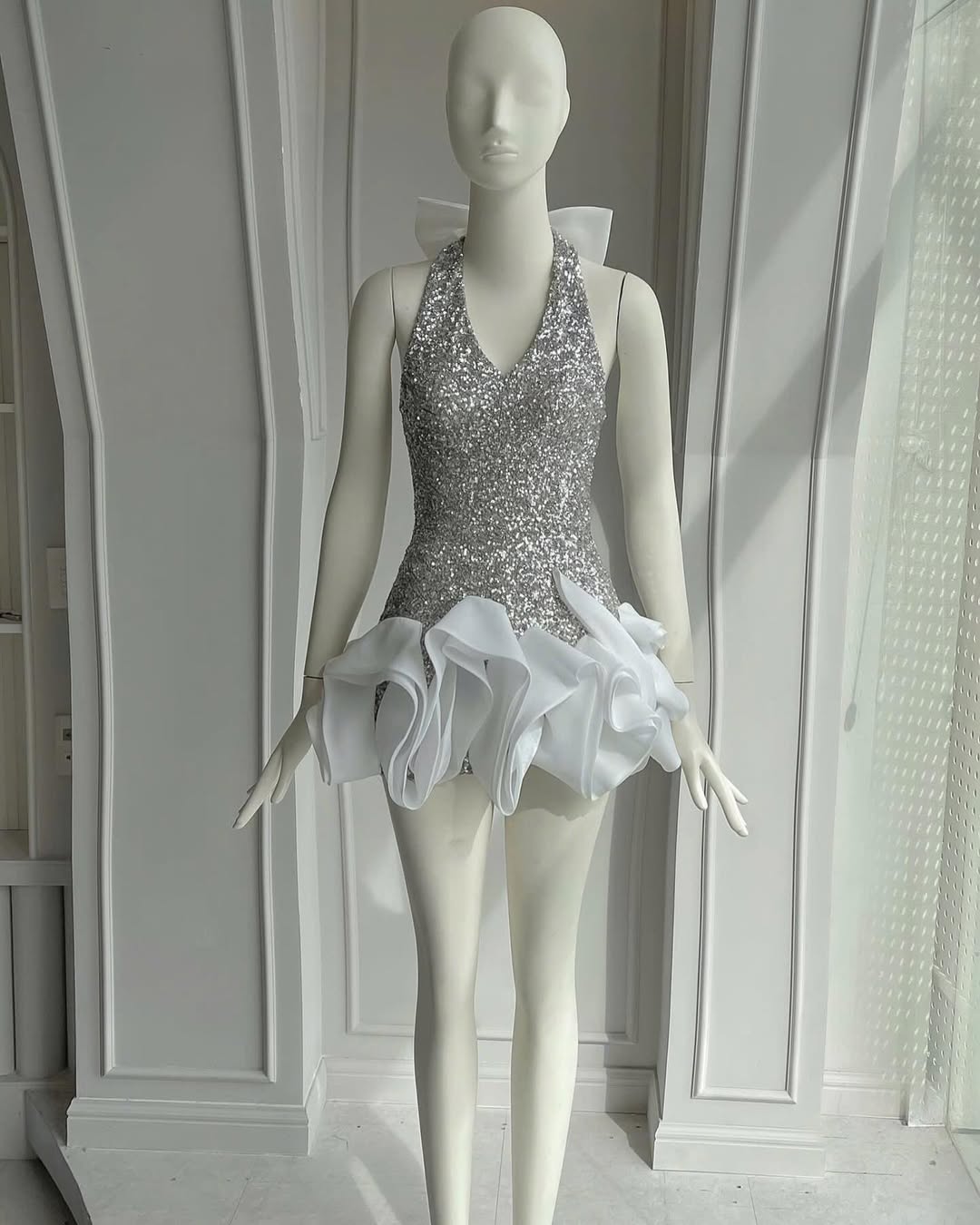 Dua Dress