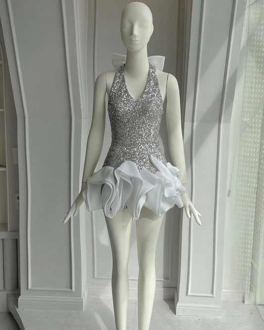 Dua Dress