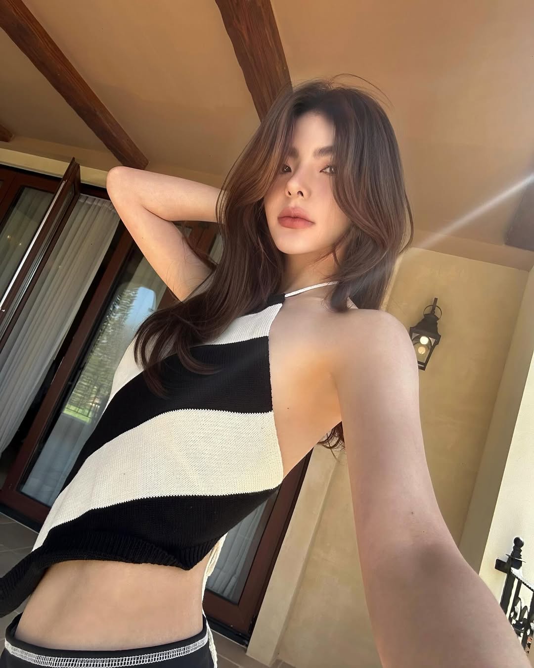 Carly Top