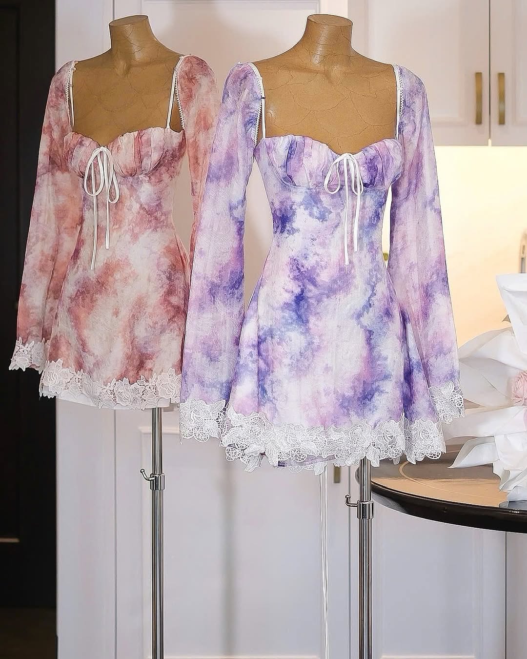 Alison Dress