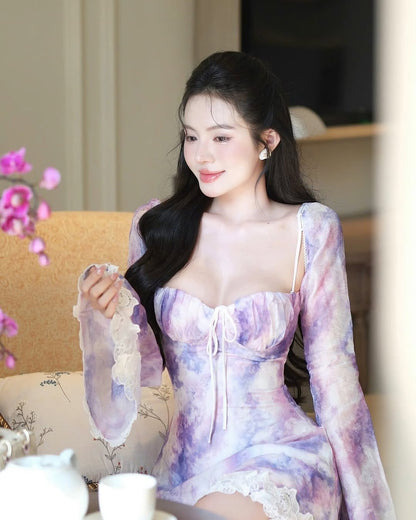 Alison Dress