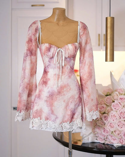 Alison Dress