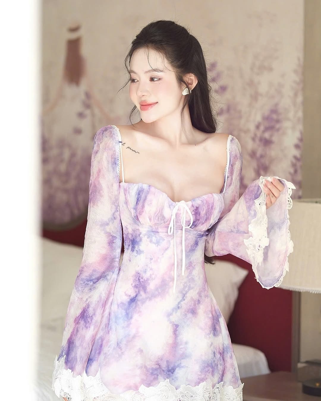 Alison Dress