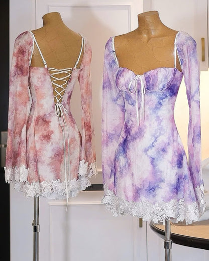Alison Dress