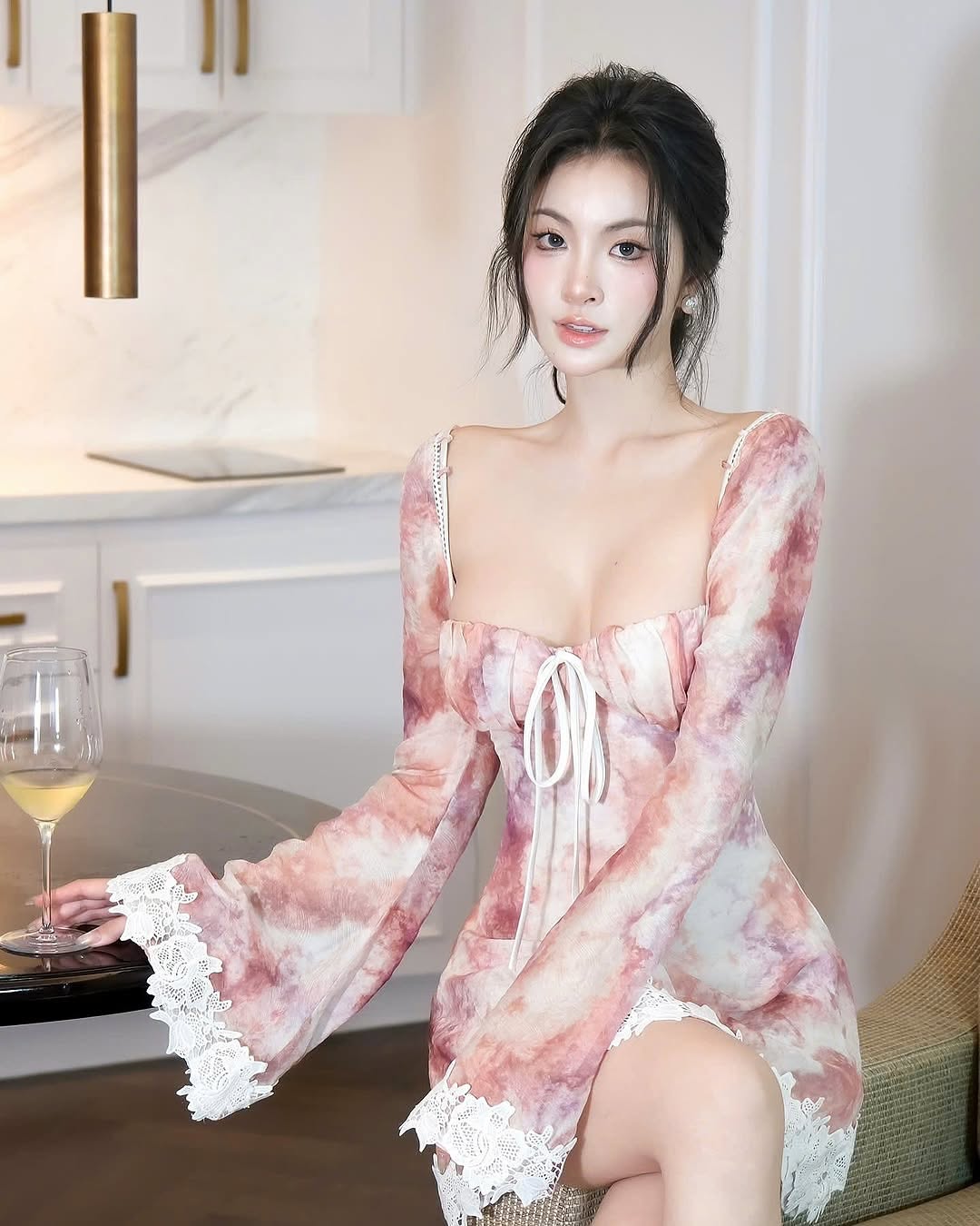 Alison Dress