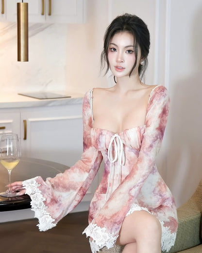 Alison Dress