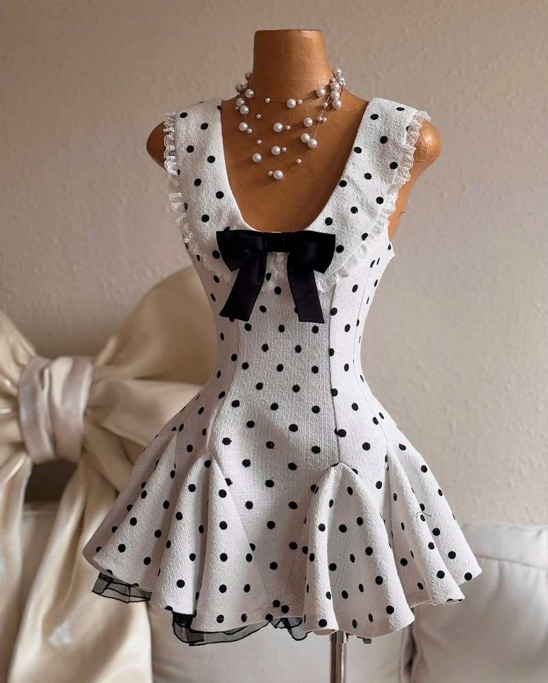 Diana Dress