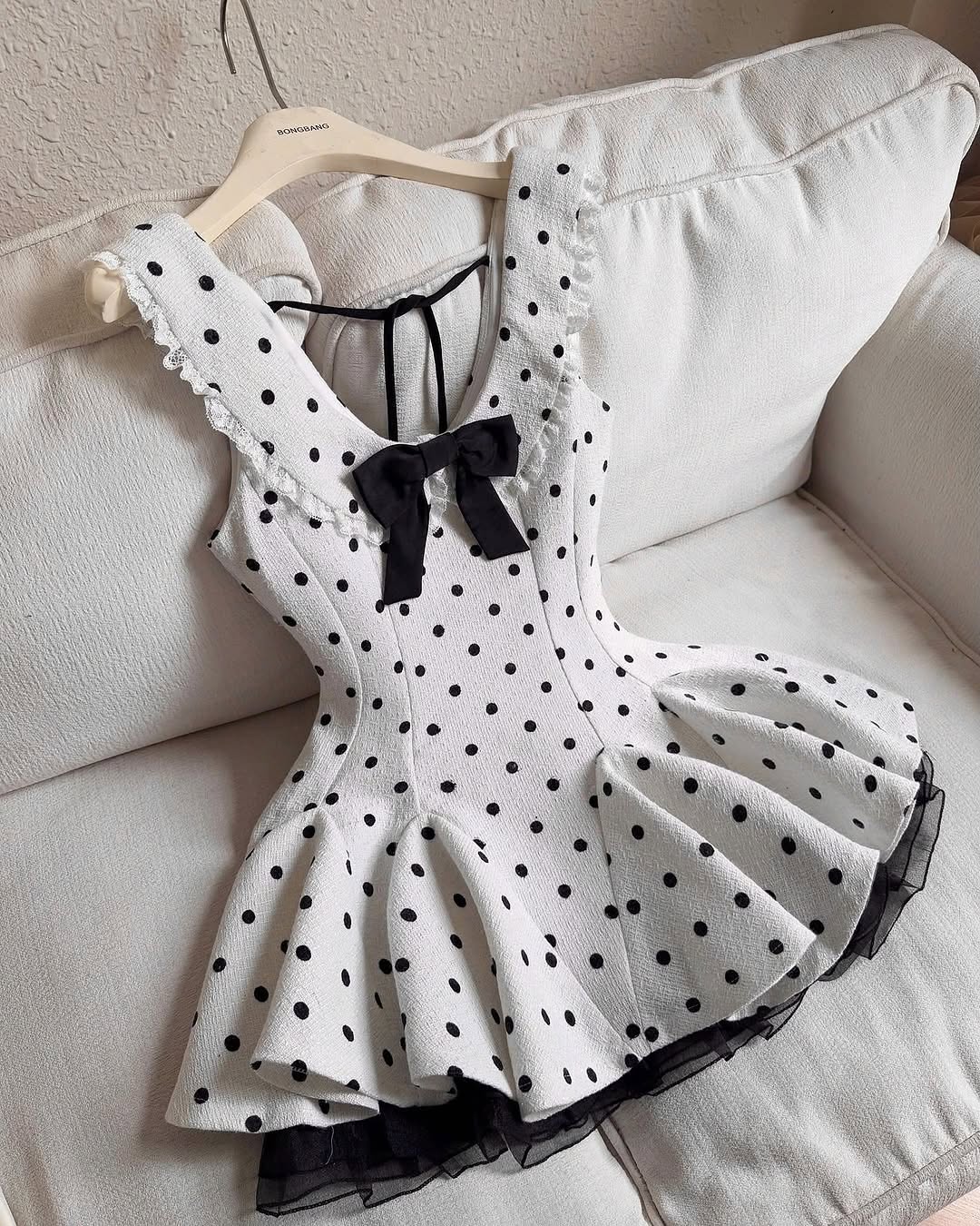 Diana Dress