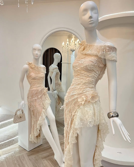 Lindsay Dress
